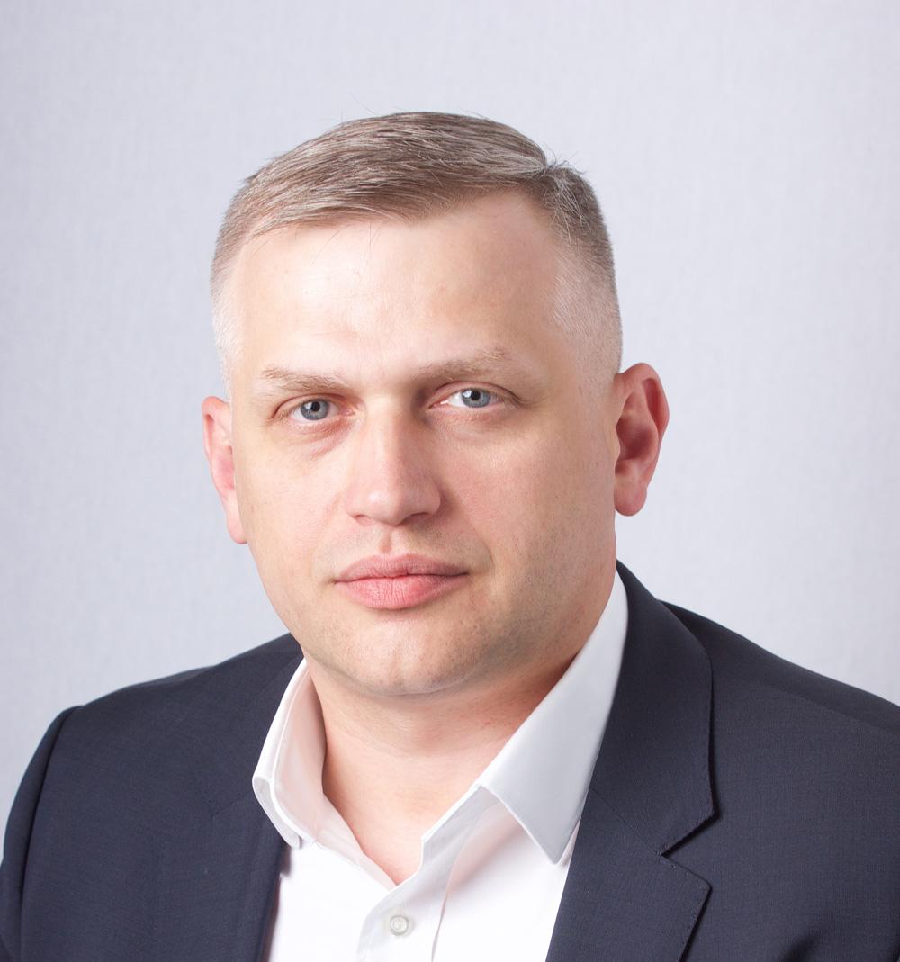 Денис Симакин